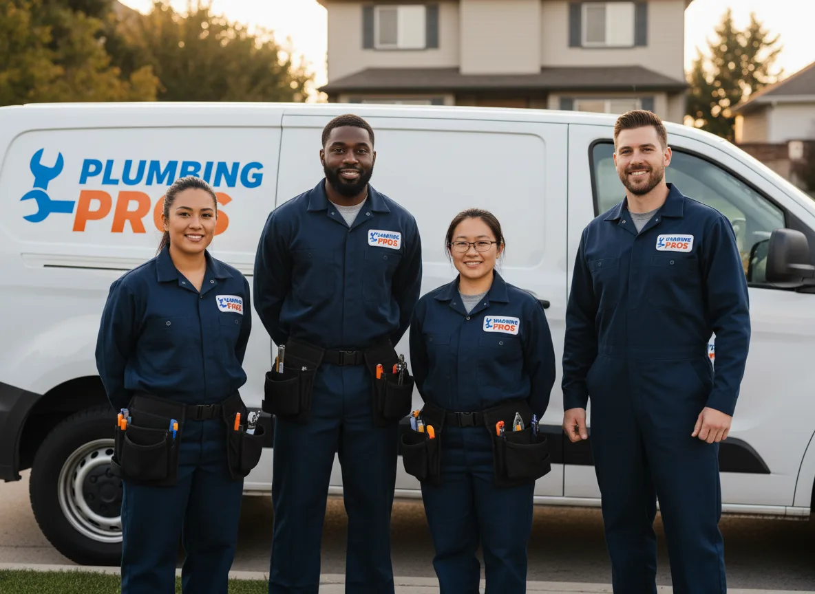Water Heater Repair company in Casselton, ND